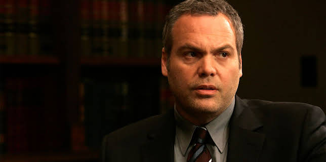 2:35 AM: Law & Order: Criminal Intent (S5 E18) (S5) | 5 USA | 3/13 2026