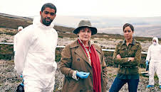 Vera - Ein ganz spezieller Fall