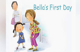 Highlights Story Time: Bella's First Day