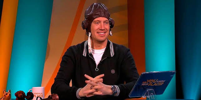 5:30 PM: Do You Know Your Place? (S1) | BBC Two | 3/7 2026