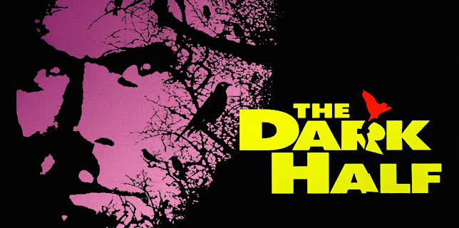 The Dark Half (1993)