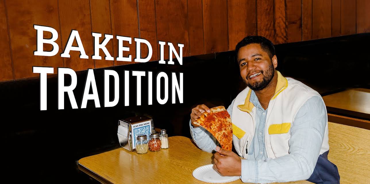 Baked in Tradition