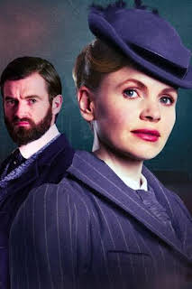 18:30: Miss Scarlet and the Duke (T4): Ep.1 Elysium | TV3 Cat | 7/31 2026