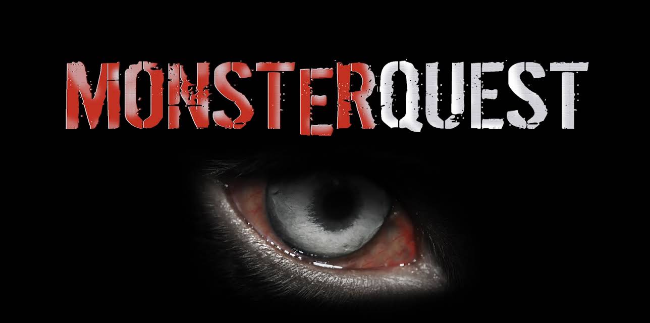 MonsterQuest Season 1