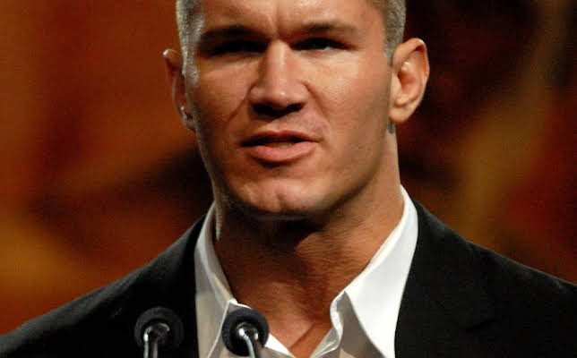 Randy Orton