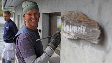 17:00: Stugfixarna Norge (S3 E2) (S3) | TV3 | 6/8 2026