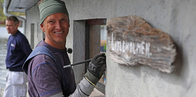 11:00: Stugfixarna Norge (S3 E2) (S3) | TV3 | 1/29 2026