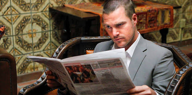 5:00 PM: NCIS: Los Angeles (S2 E18) (S2) | 5 USA | 3/22 2026