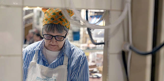 11:00: kreuz & quer reportage | ARD Alpha | 11/22 2025