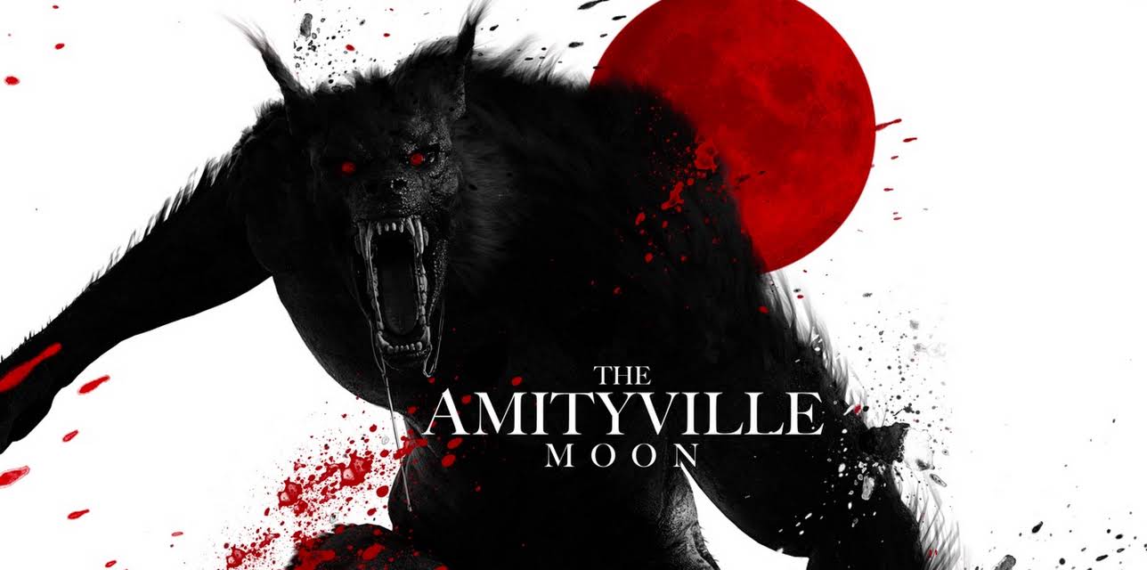 The Amityville Moon (2021)