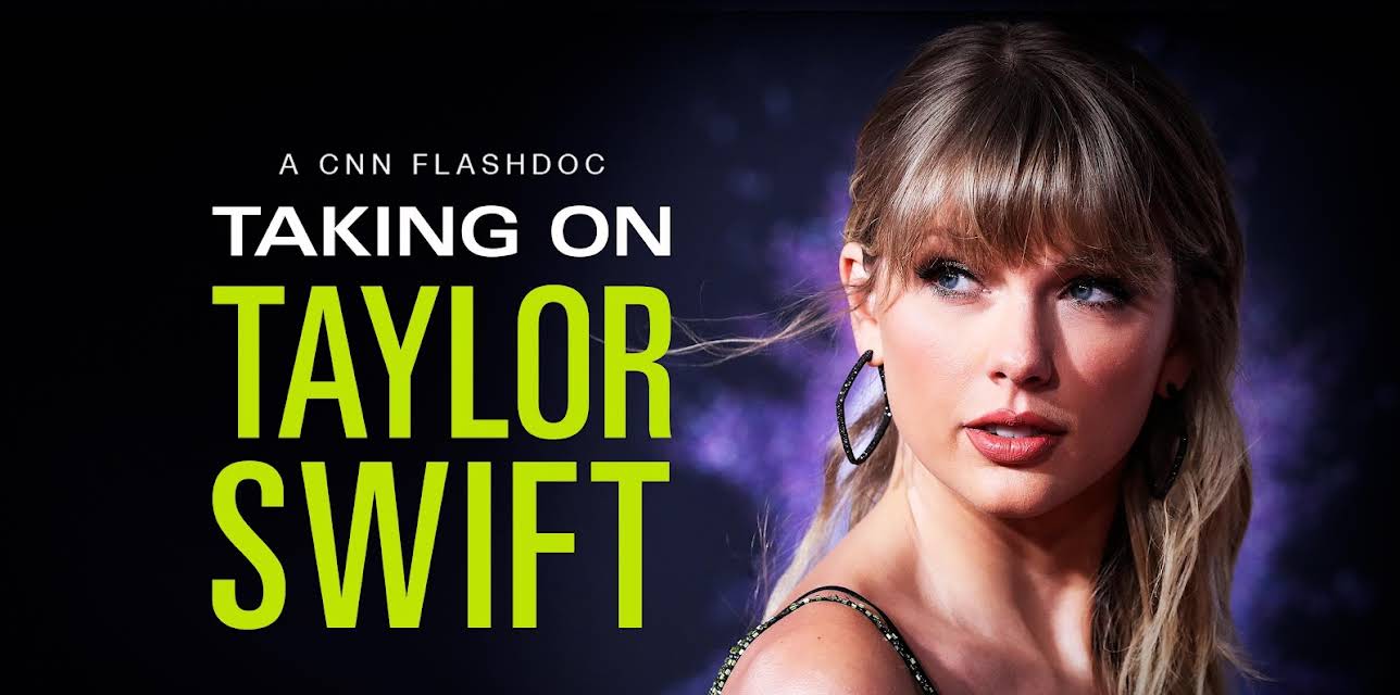 Taking On Taylor Swift (2023)