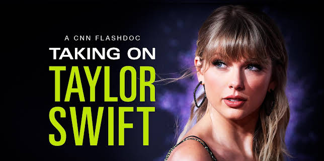 Taking On Taylor Swift (2023)