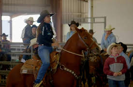 Kid Rodeo: Season 1: Stepping Stone to Sin City