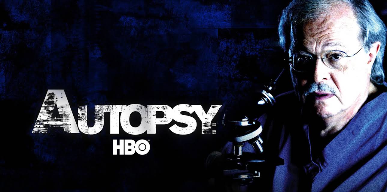 Autopsy: Sex, Lies and Murder (2006)