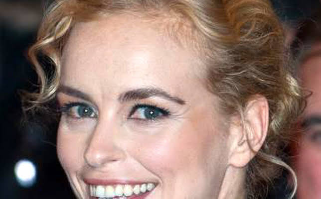 Nina Hoss