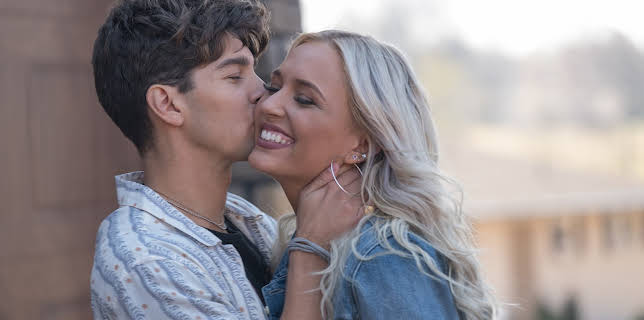 12:55: Nashville (S6 E7) (S6) | Viasat Series | 1/1 2026