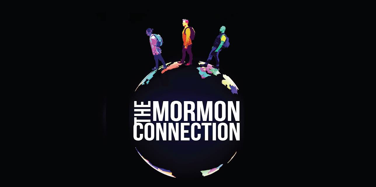 The Mormon Connection (2017)