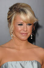 Chelsie Hightower as 