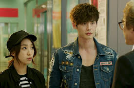 Doctor Stranger: Doctor Stranger - Episode 6