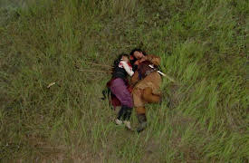 Damo: Damo Episode 14