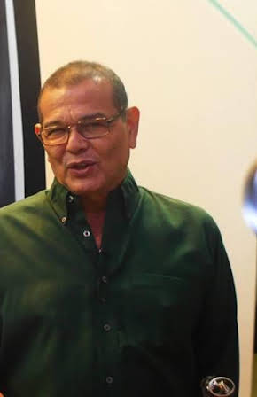 Rez Cortez as 