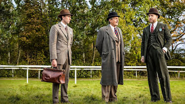 4:45 PM: All Creatures Great and Small (S1 E3) (S1) | 5 Select | 12/19 2025