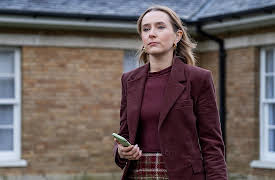 Code of Silence S1: Episode 4