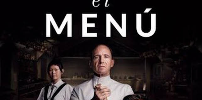 02:10: El menú | M. Drama | 12/23 2025