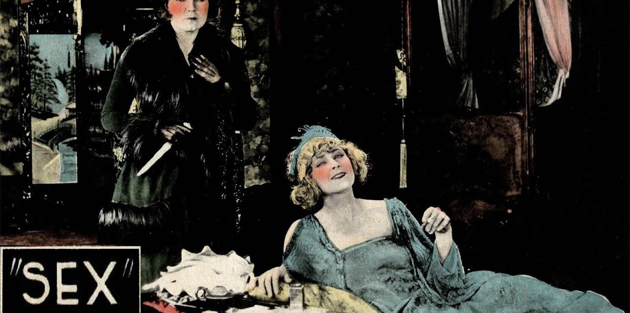Sex (1920)