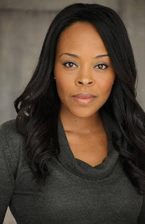 Nakia Burrise as 