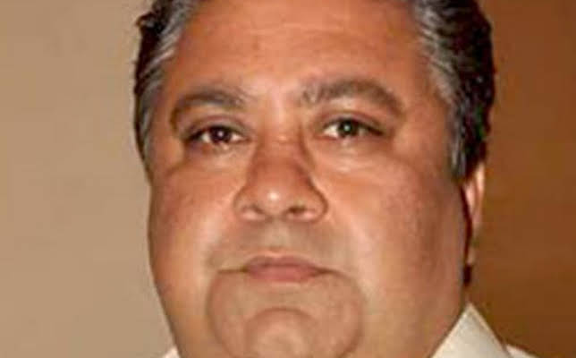 Manoj Pahwa