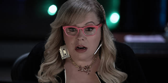 00:25: Criminal Minds (S18 E5) (S18) | Kanal 11 | 3/21 2026