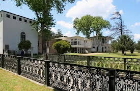 Great Tours: Greece and Turkey, from Athens to Istanbul: Ottoman Istanbul: Mosques, Palaces, Bazaars