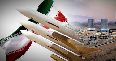 14:15: Iran und die Bombe | ZDFinfo | 6/15 2026