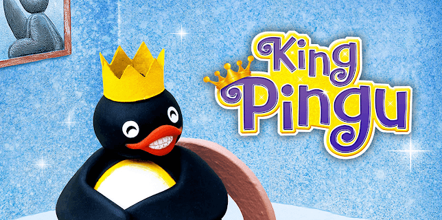 King Pingu (2004)