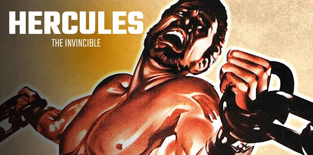 Sons of Hercules (1964)