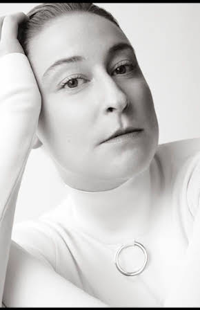 Sophie von Haselberg as 