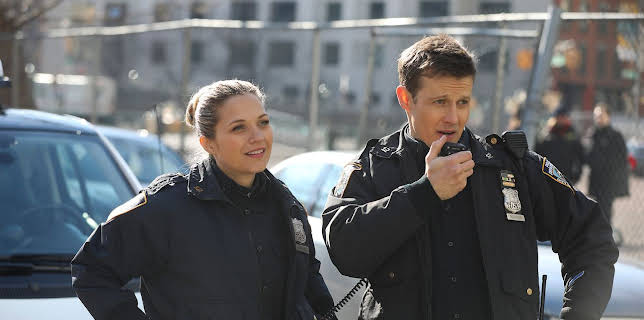 2:00 PM: Blue Bloods (S7 E18) (S7) | 5 USA | 12/8 2025