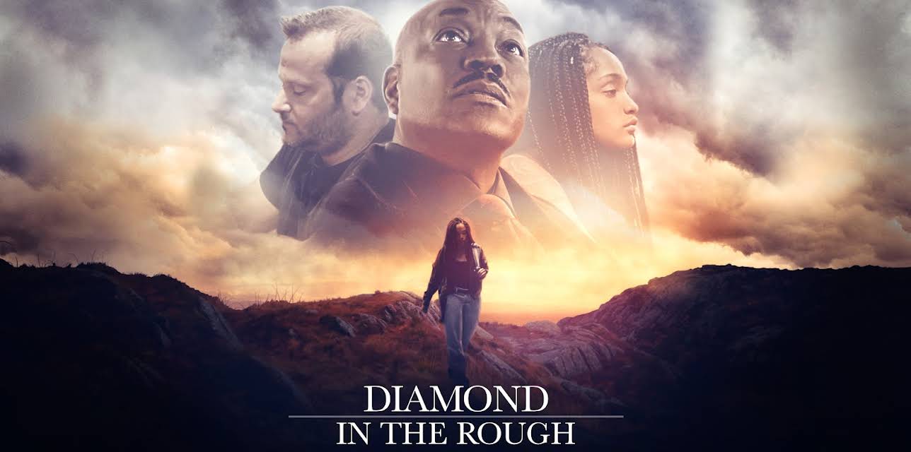 Diamond in the Rough (2019)