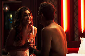 Dulce Ambición season-1: Dulce Ambición Capítulo 12