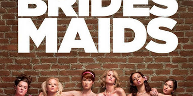 19:45: Brudepiger (IMDb 6.8) | Viasat Film Hits | 11/7 2025