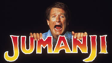 19:15: Jumanji | TV3 | 4/18 2026