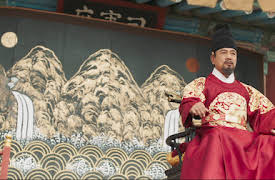 My Country: The New Age: Episode 9