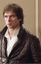 Rudolf Nureyev as 