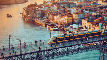 6:00 PM: Europe's Greatest Train Journeys (S1 E2) (S1) | 5 Select | 4/13 2026