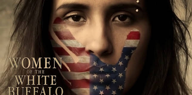 Women of the White Buffalo (2022)