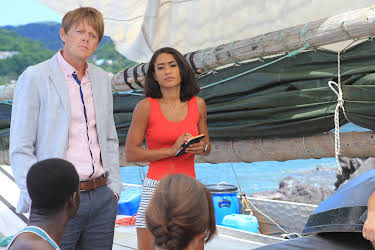 12:30: Death in Paradise | ZDFneo | 6/10 2026