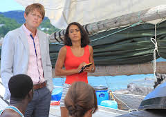 Death in Paradise