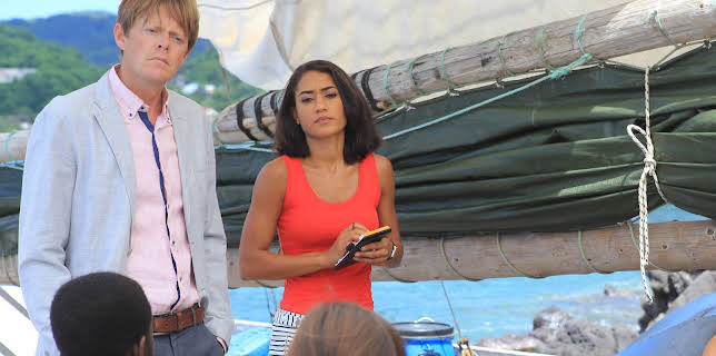 12:50: Death in Paradise | ZDFneo | 12/18 2025