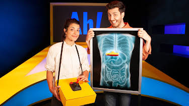 08:20: Wissen macht Ah! | Das Erste | 4/25 2026